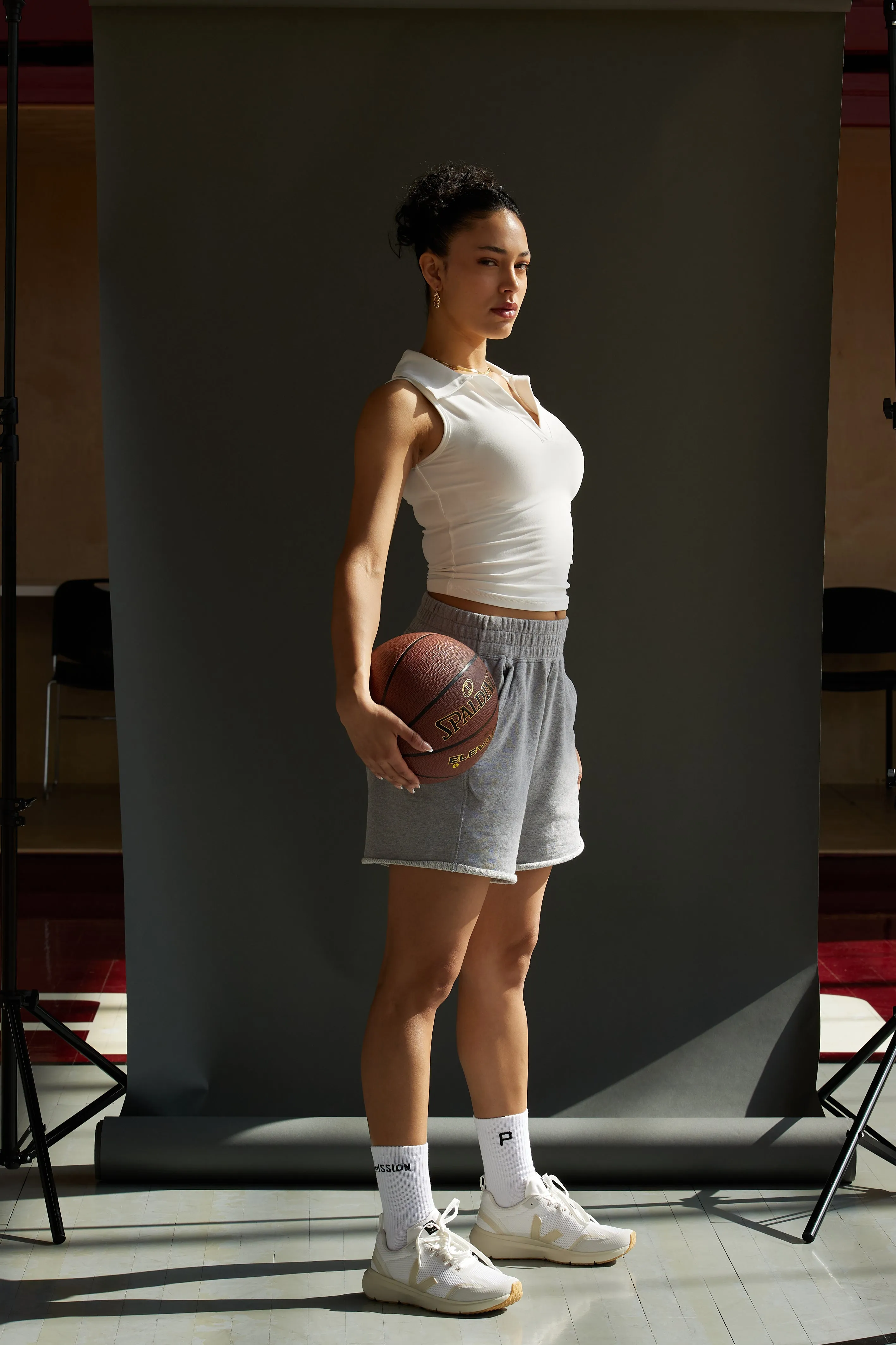 All Star Solid Short