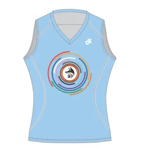 Apex Women's Run Singlet