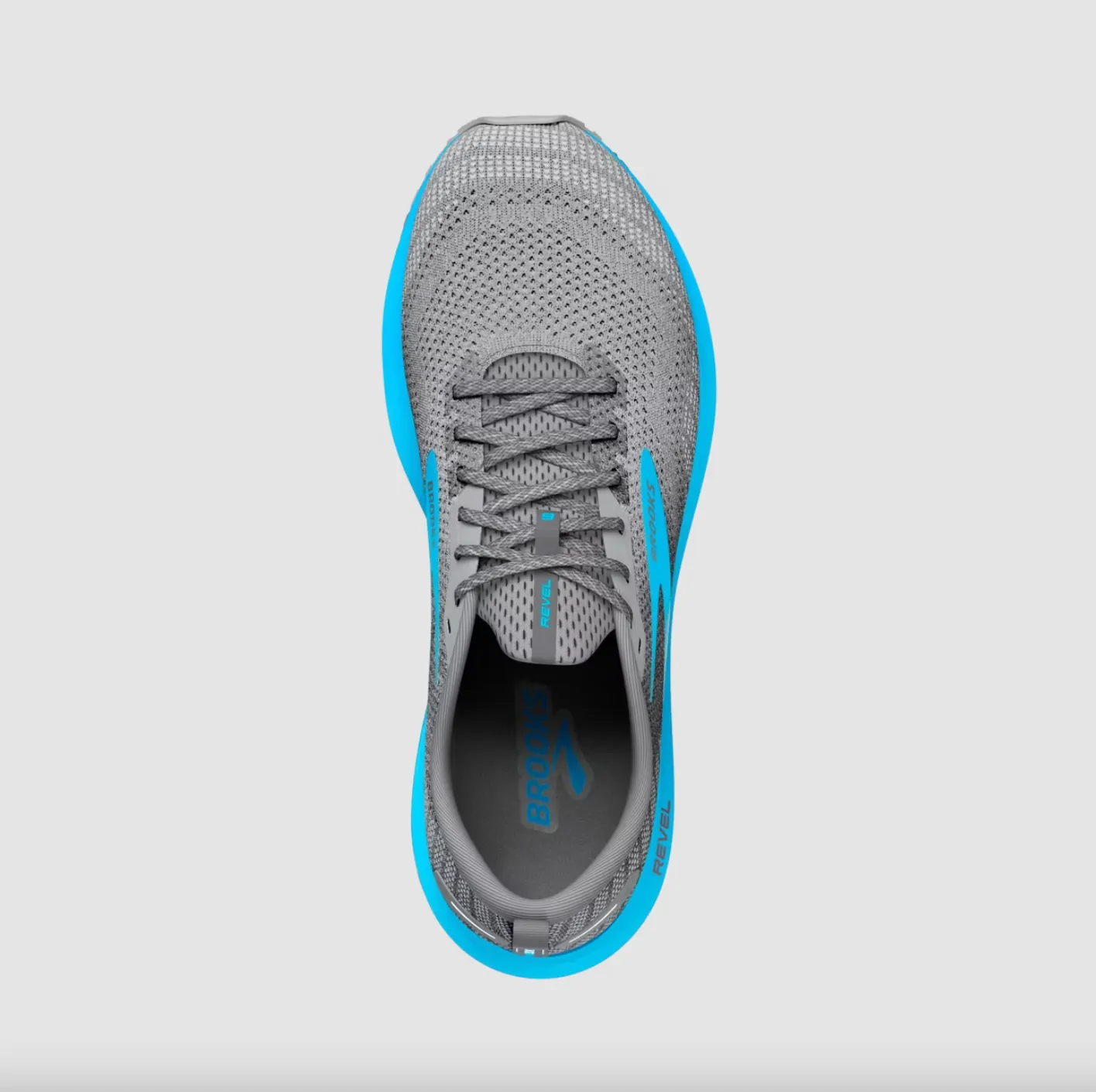Brooks Men's Revel 6