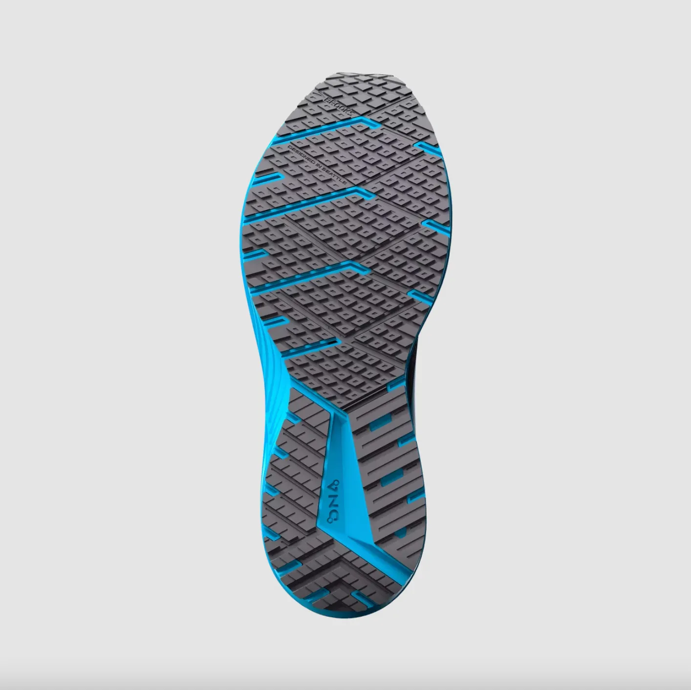 Brooks Men's Revel 6