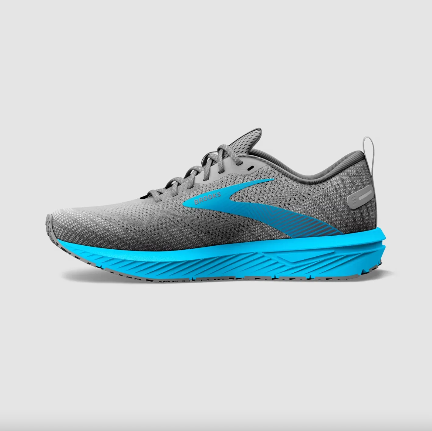 Brooks Men's Revel 6