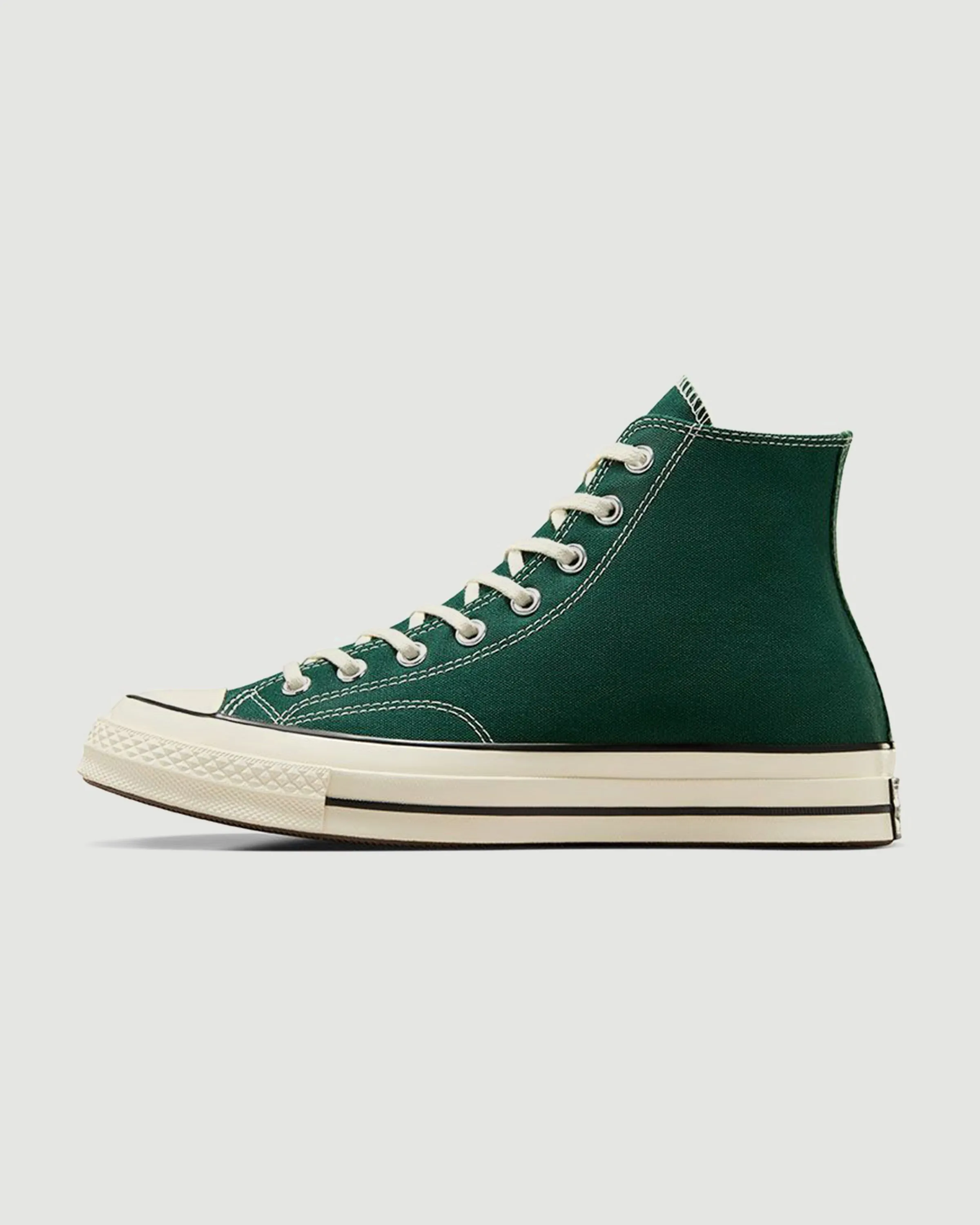 Chuck 70 Hi Green Envy
