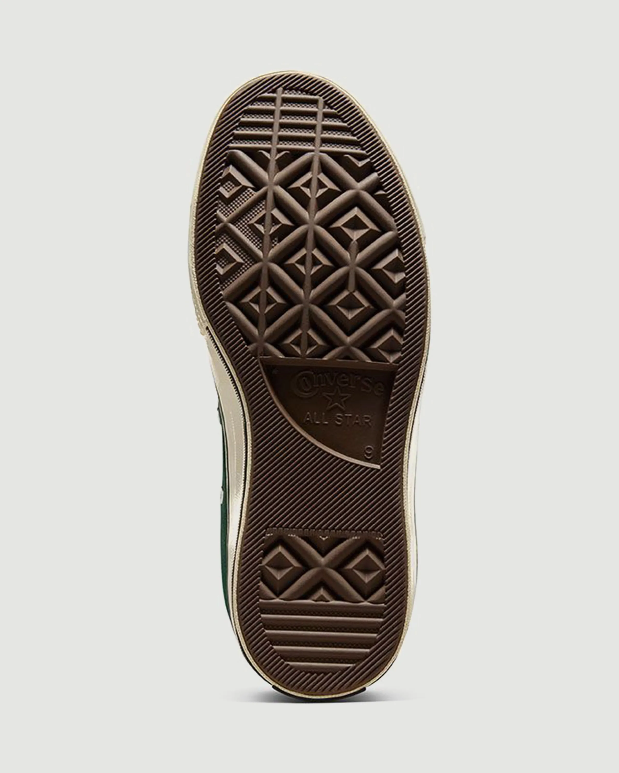 Chuck 70 Hi Green Envy