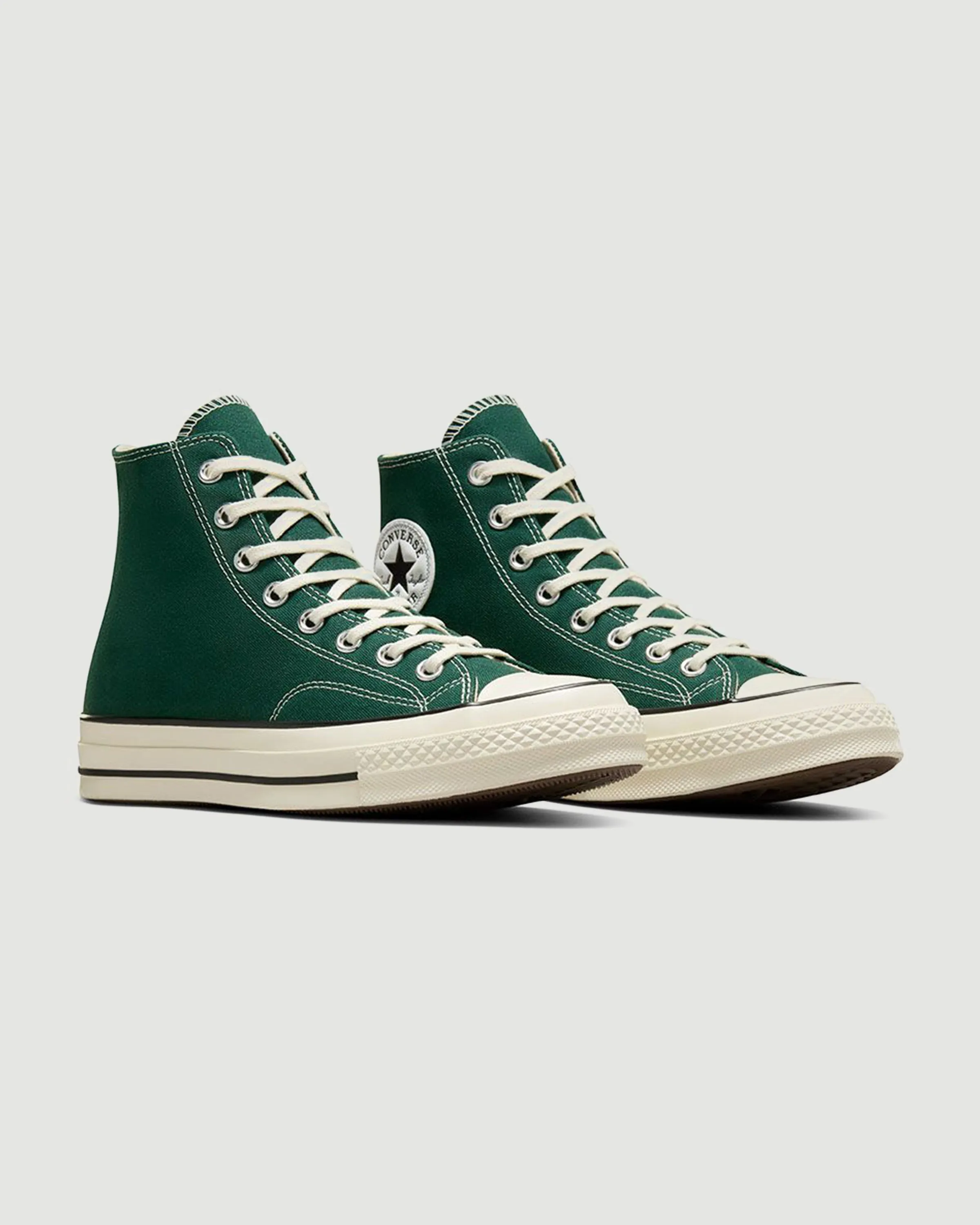 Chuck 70 Hi Green Envy