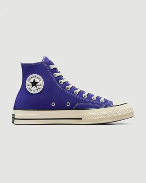 Chuck 70 Hi Night Indigo