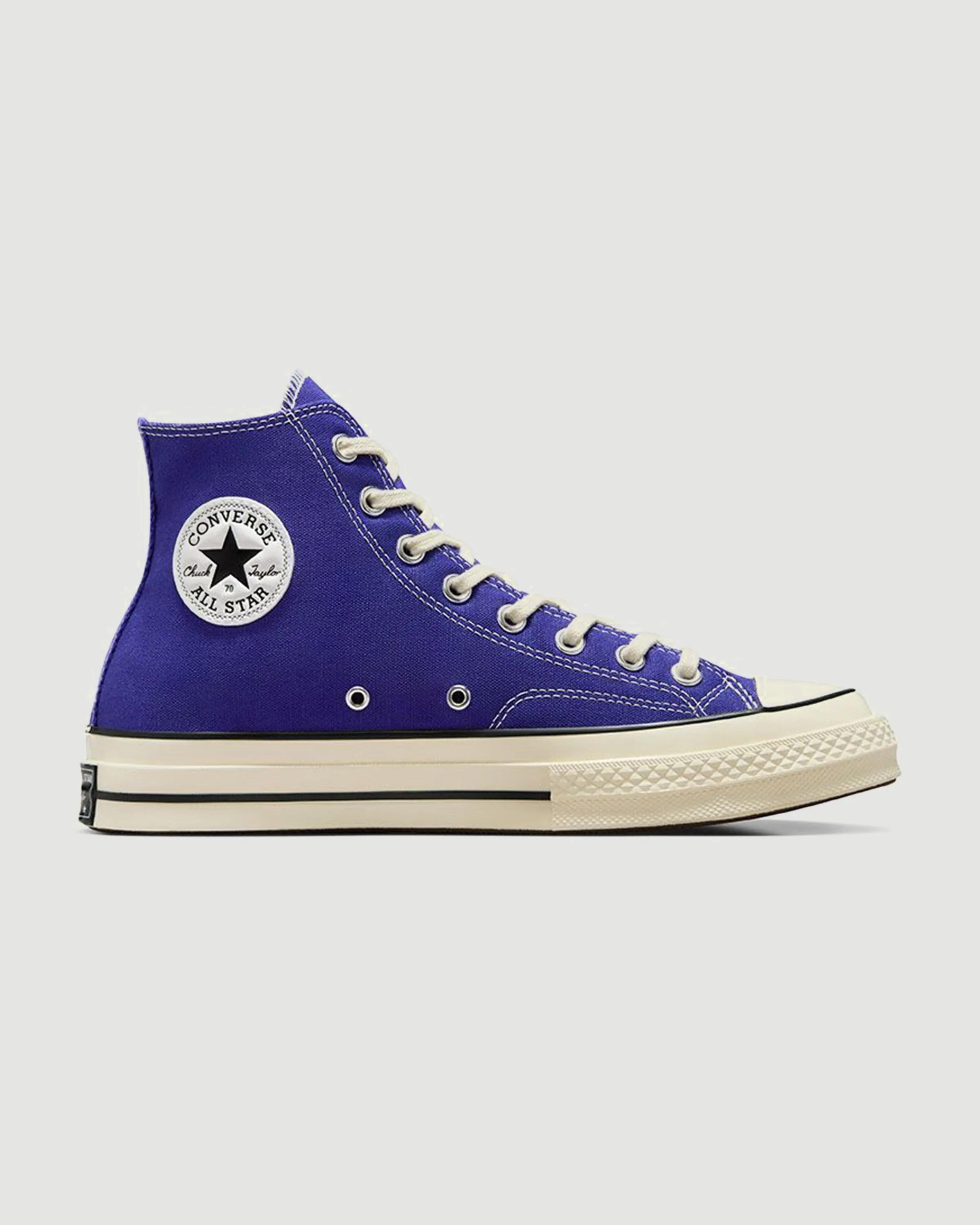 Chuck 70 Hi Night Indigo