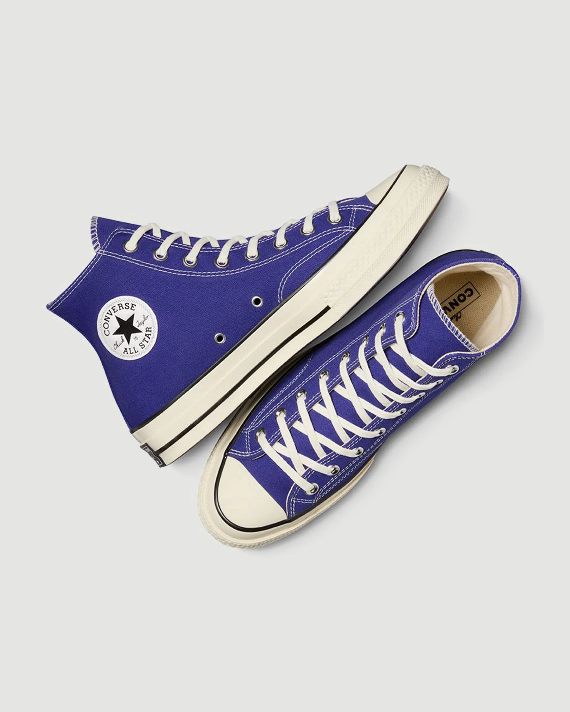 Chuck 70 Hi Night Indigo