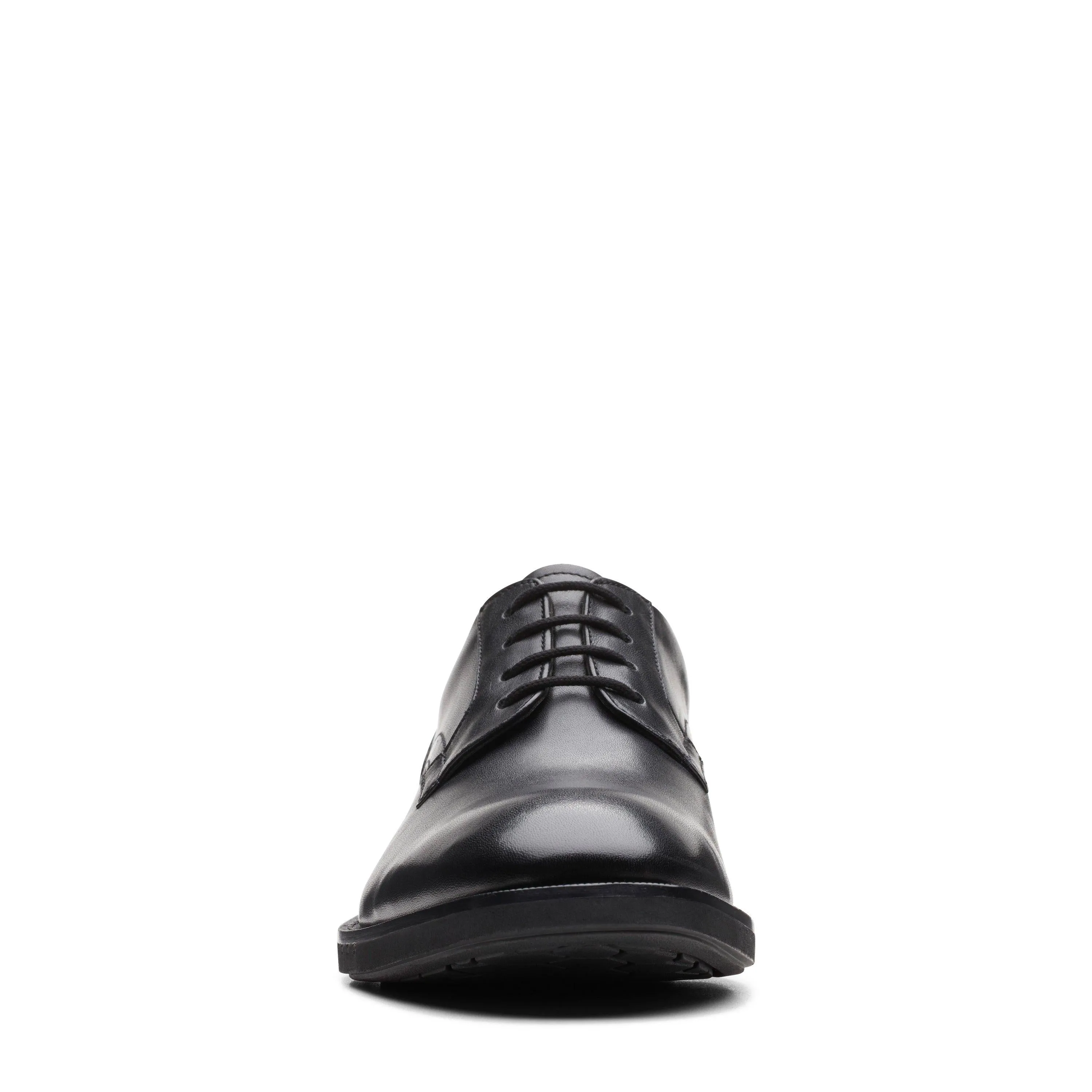CLARKS UN HUGH LACE MENS SHOES