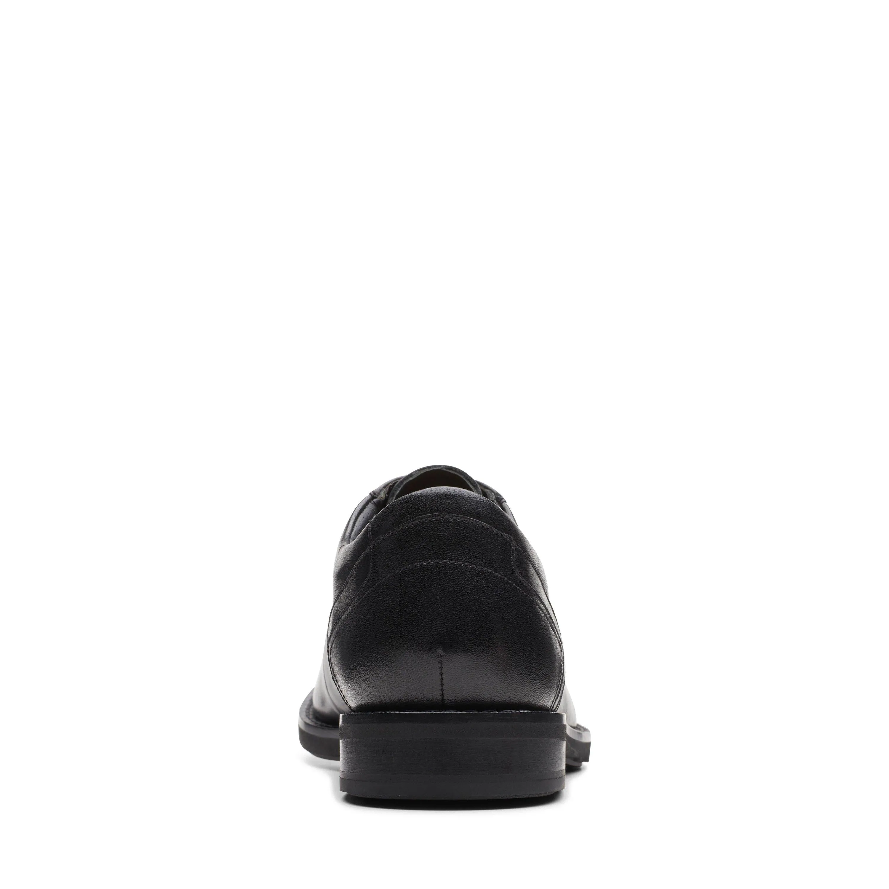 CLARKS UN HUGH LACE MENS SHOES