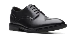 CLARKS UN HUGH LACE MENS SHOES