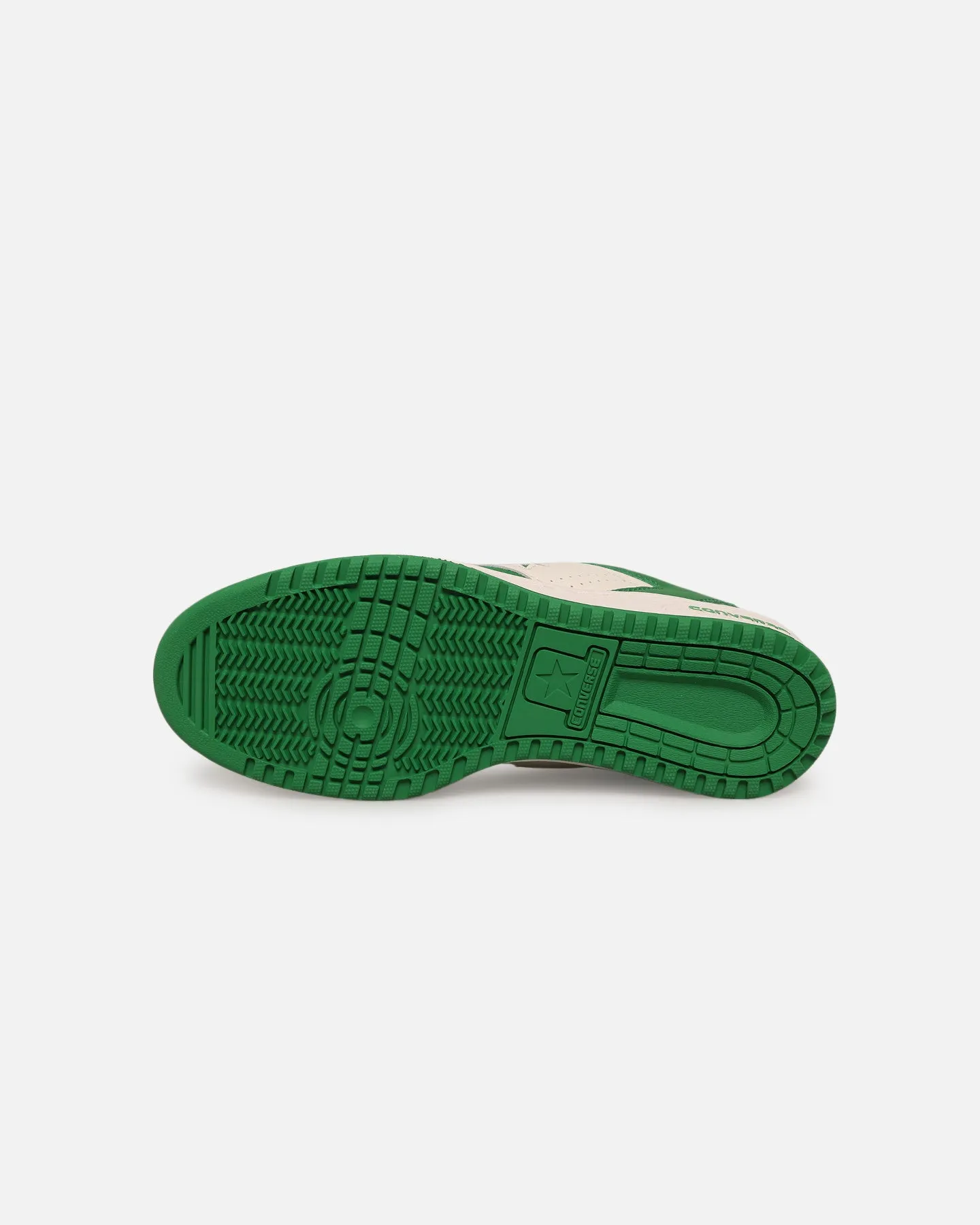 Converse Weapon Low Green/White