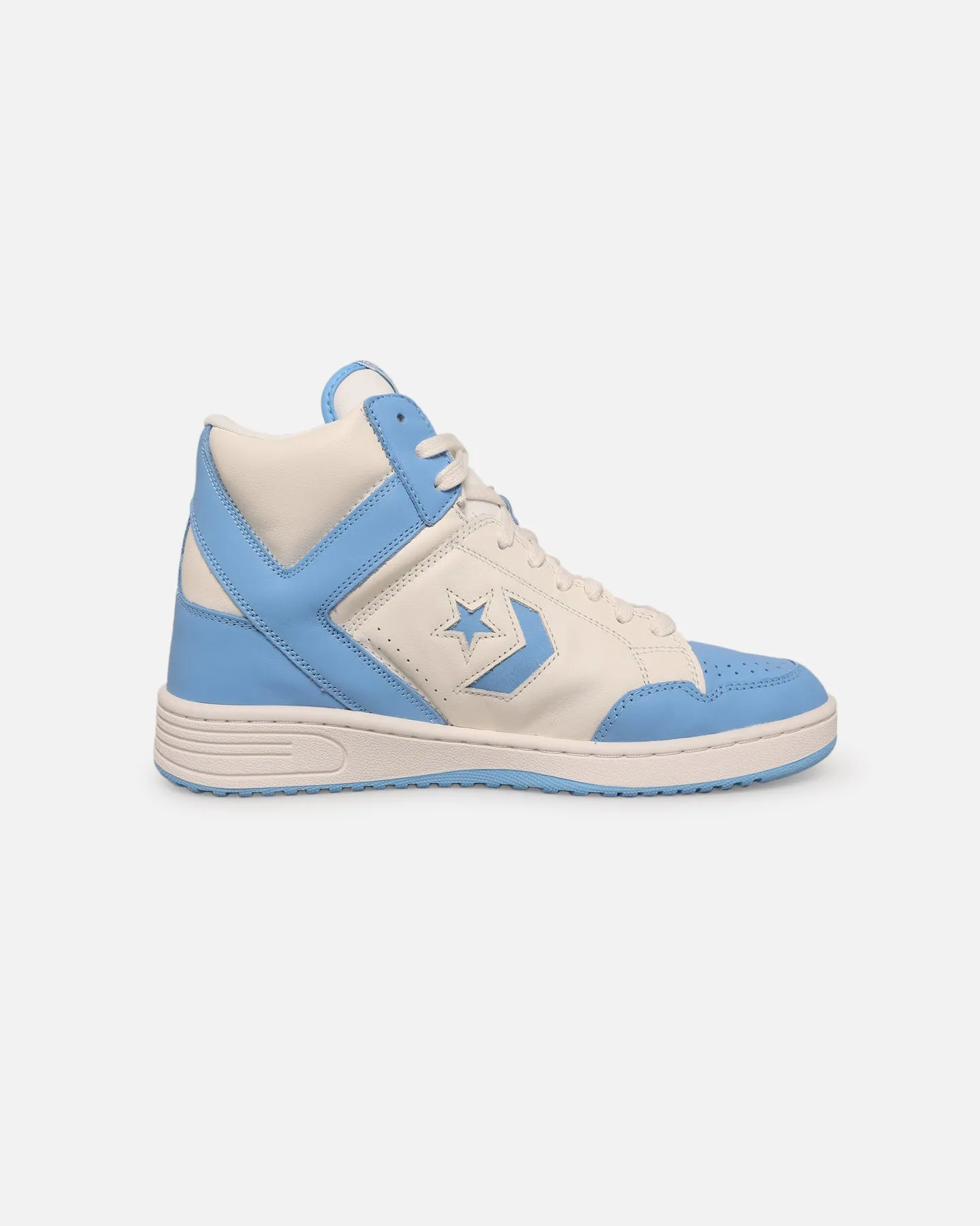 Converse Weapon White/Blue