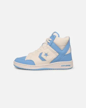 Converse Weapon White/Blue