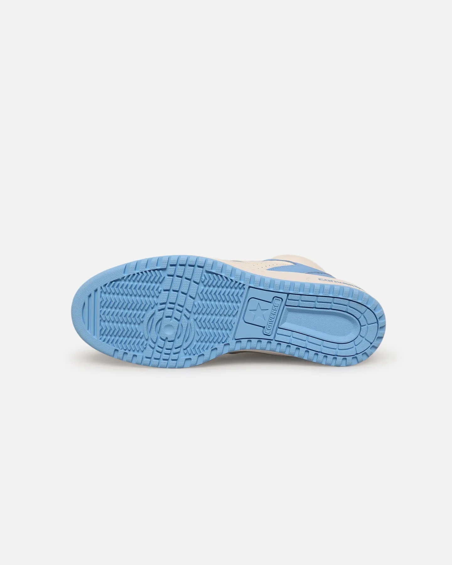 Converse Weapon White/Blue
