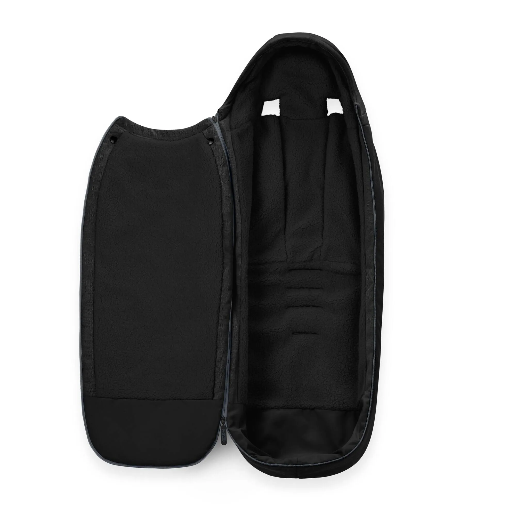 Cybex Gold Footmuff - Moon Black