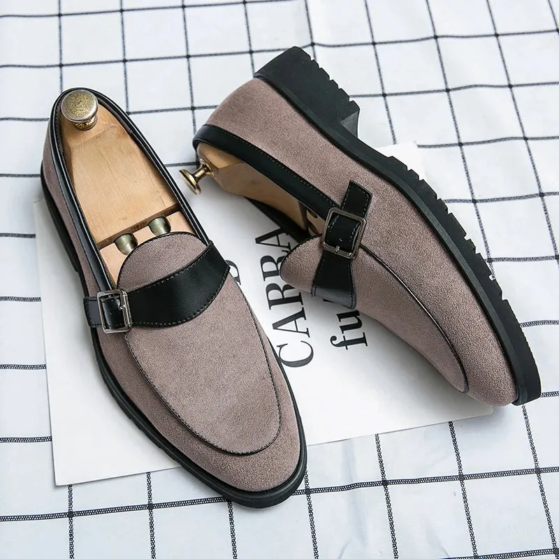 Durbin Genuine Leather Loafer