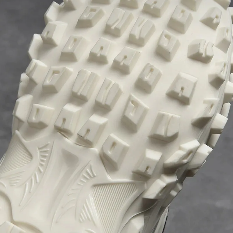 Exaggerated Chunky Soles Unisex Sneakers Gen-Z™ 314