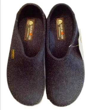 Fletcher Haflinger Slip On Shoe