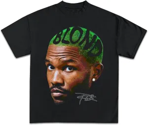 Frank Ocean Face Tee