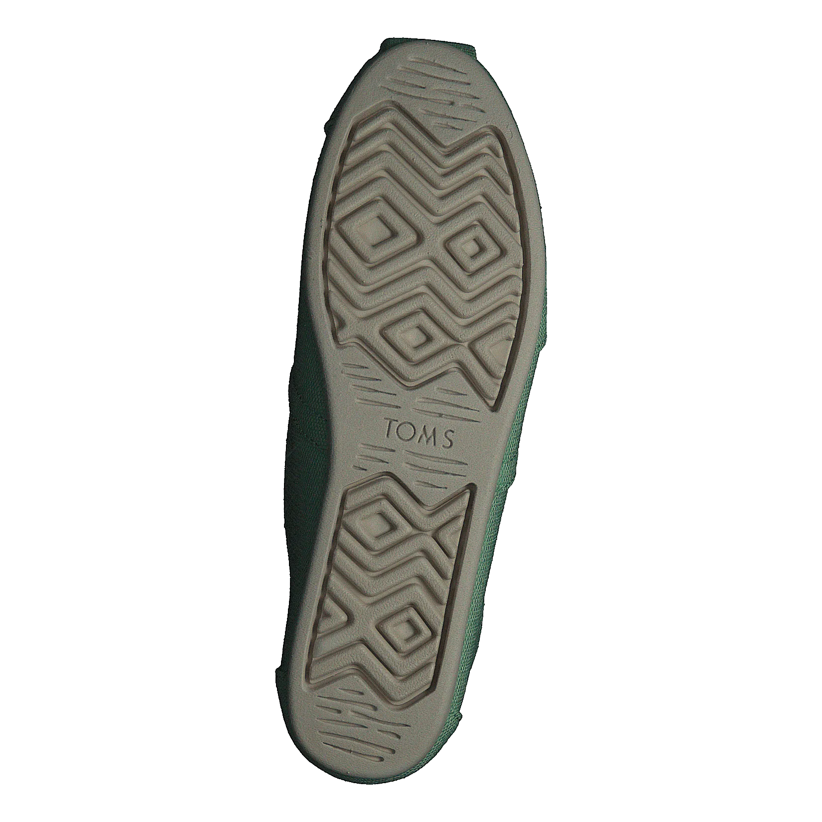 Heritage Canvas Pastel Green