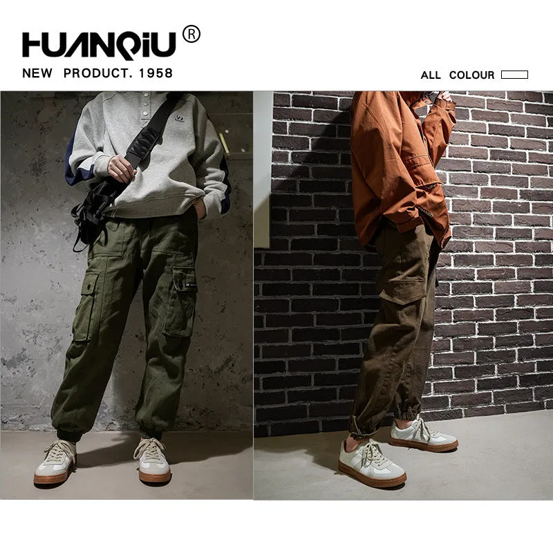 INSTOCK - Global Dexun shoes men's