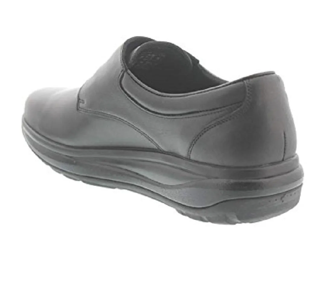 Joya Edward Leather Shoes