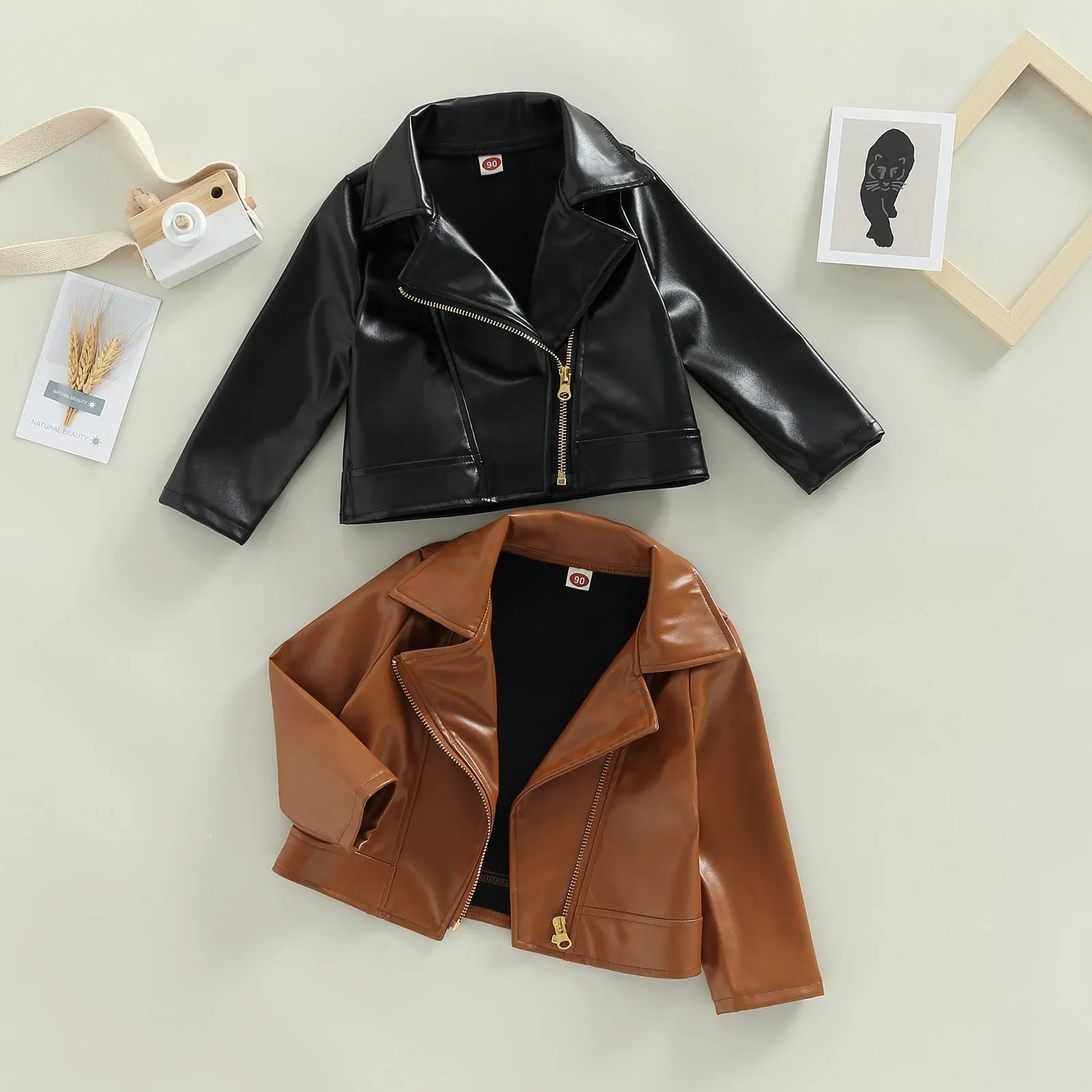 Kyler Jacket