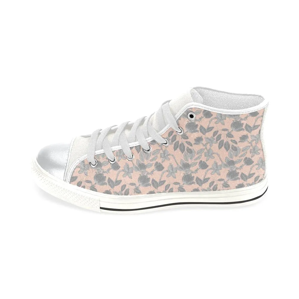 Lacey CW10 Kids High Tops