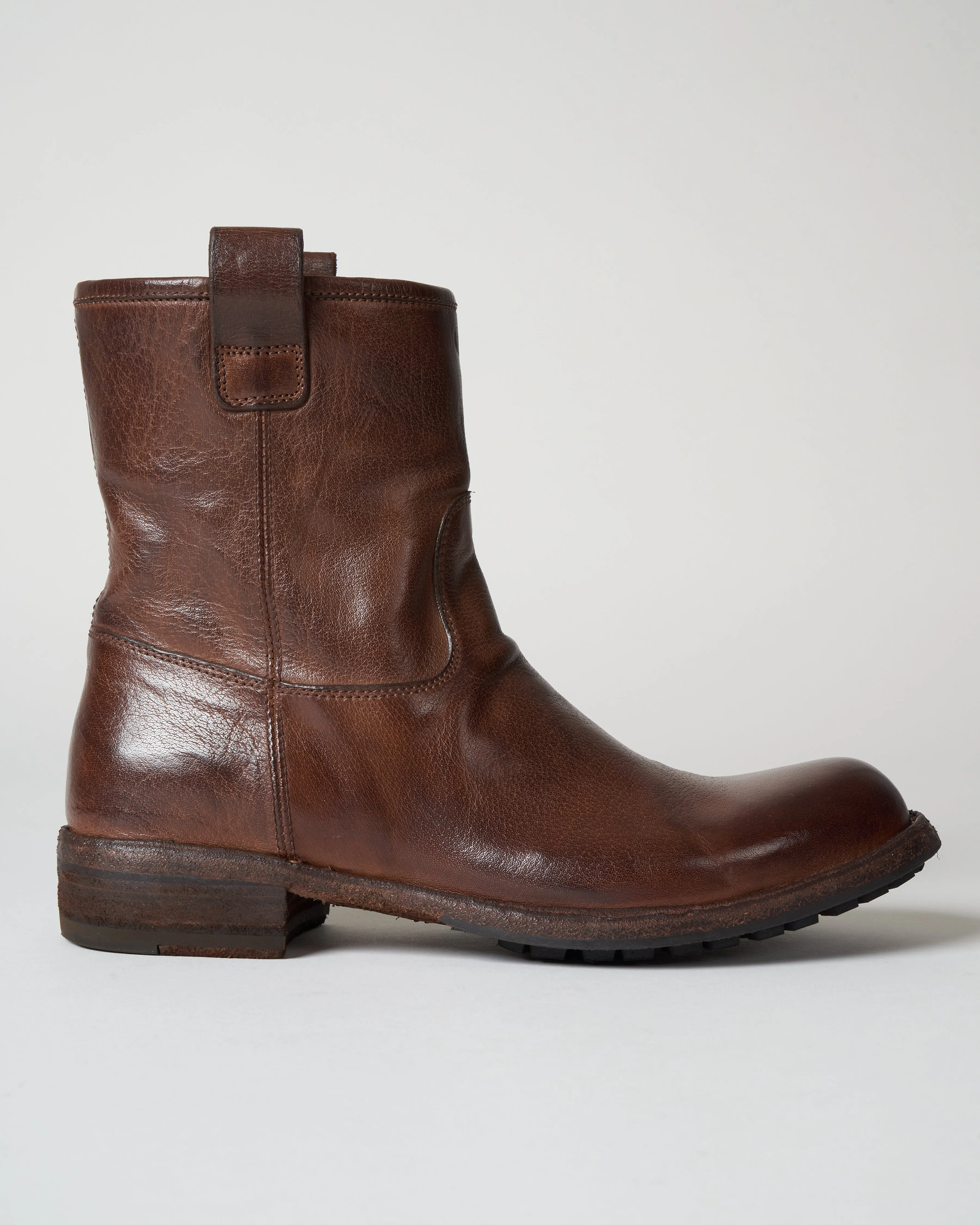 legrand 205 boot - ignis sauvage