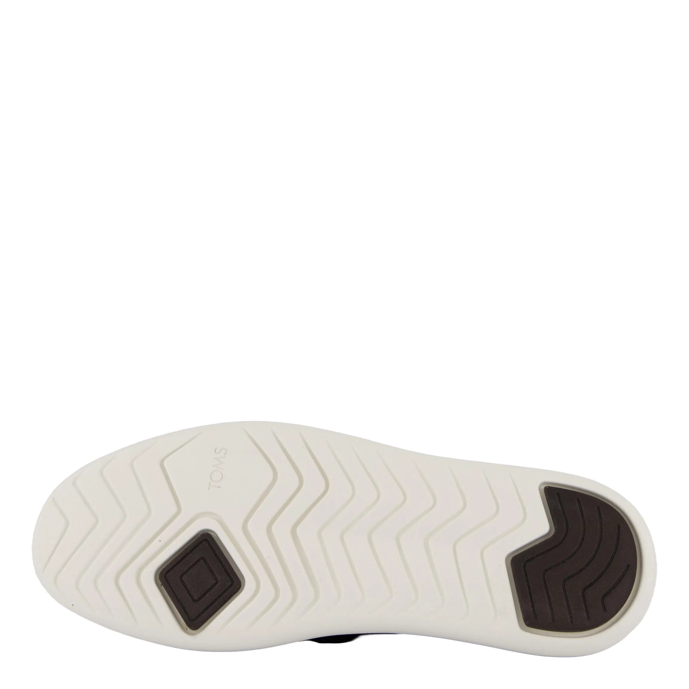 Mallow Heritage Canvas Black