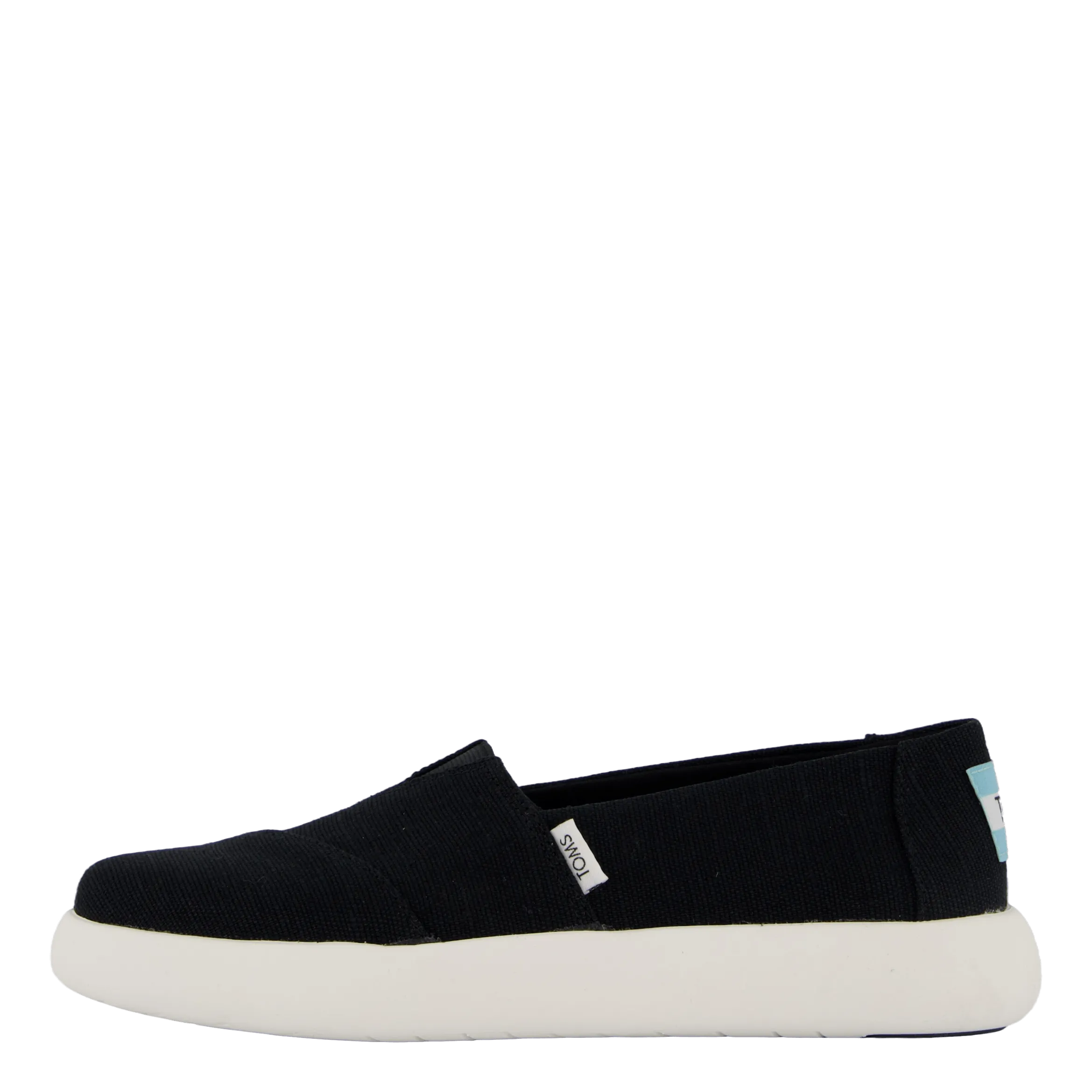 Mallow Heritage Canvas Black