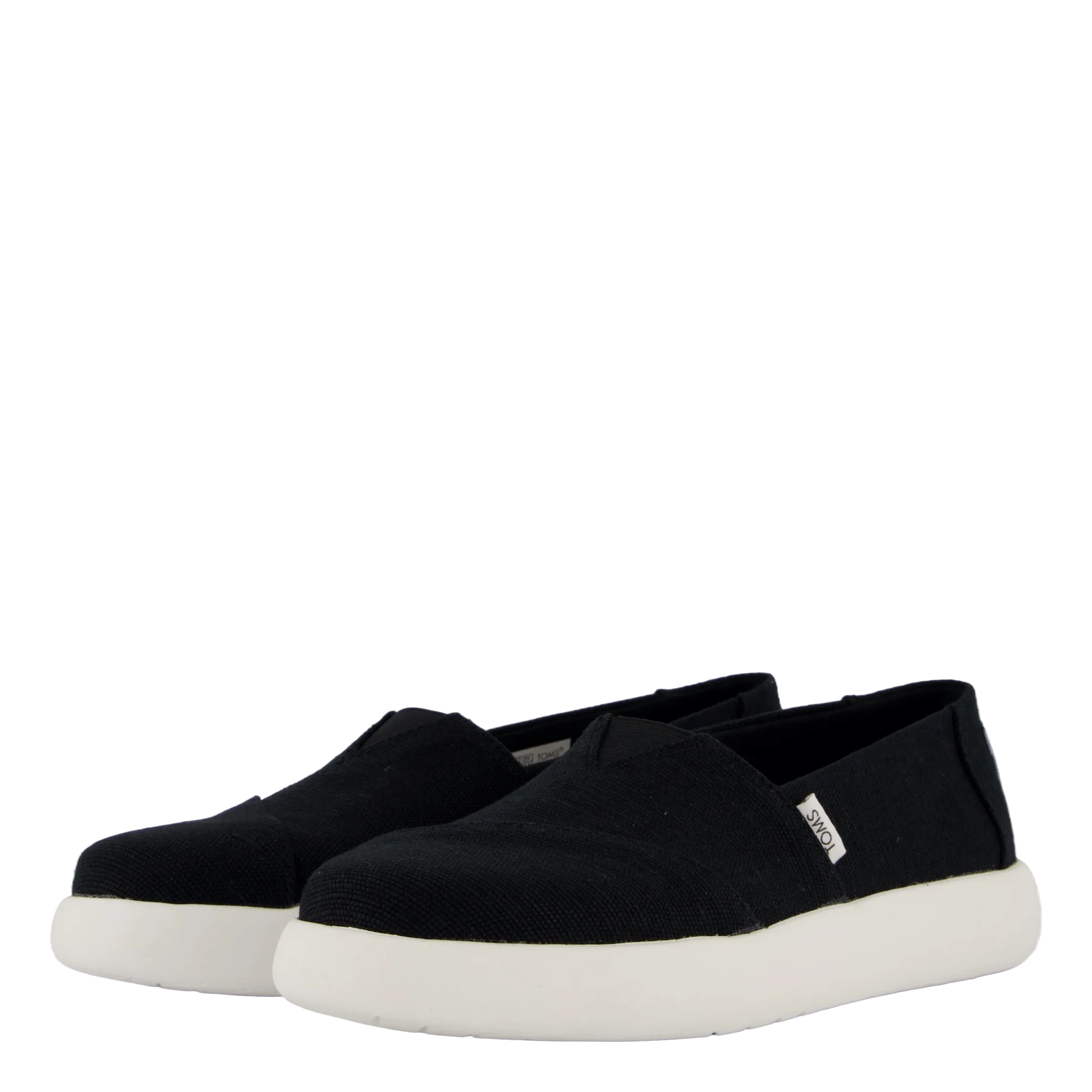 Mallow Heritage Canvas Black