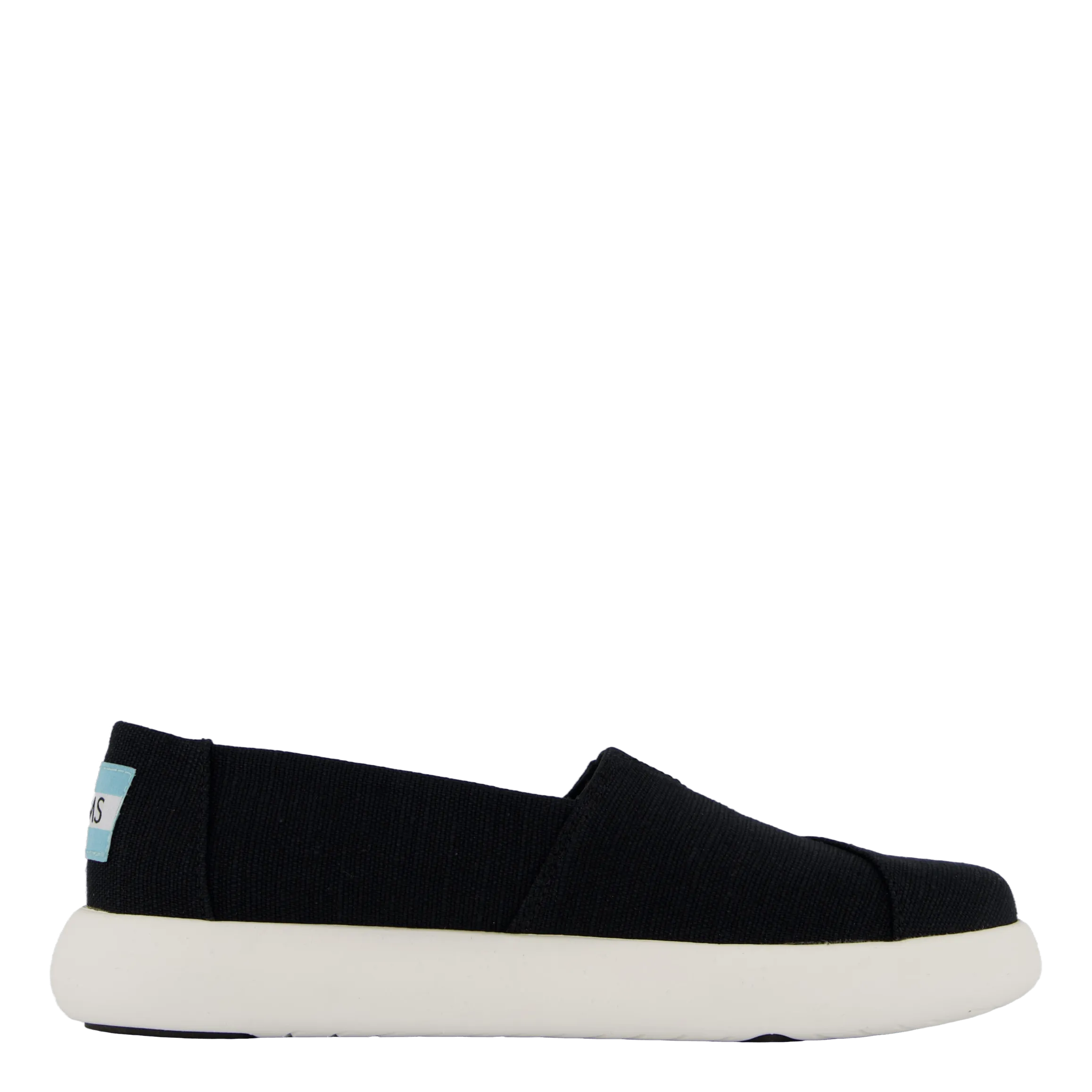 Mallow Heritage Canvas Black