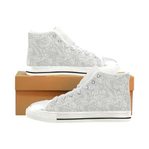 Melody Kids High Tops CW9