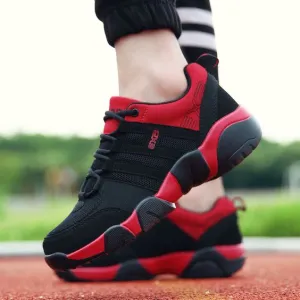 Men's Travel Running Tide Shoes