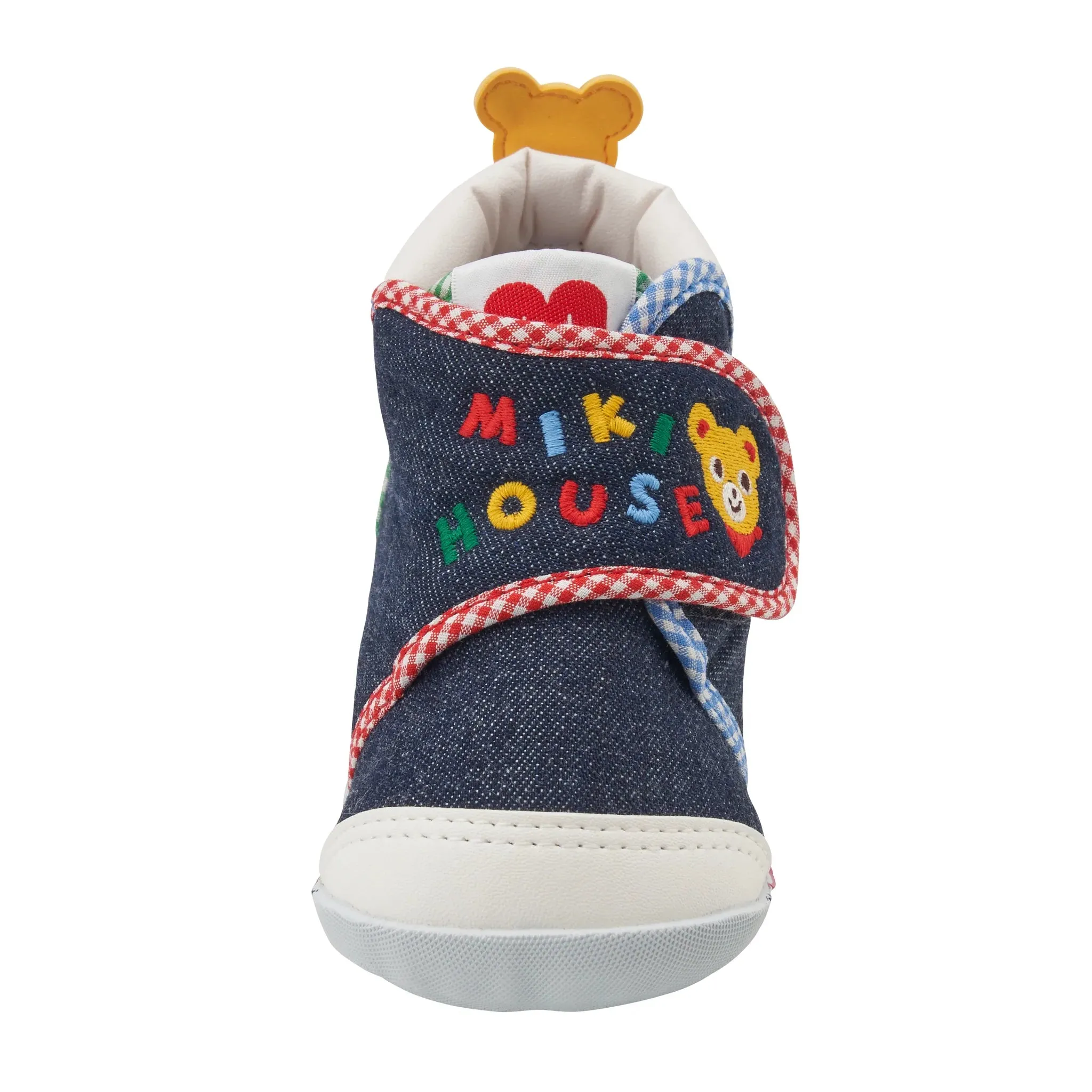 MIKIHOUSE BABY SHOES