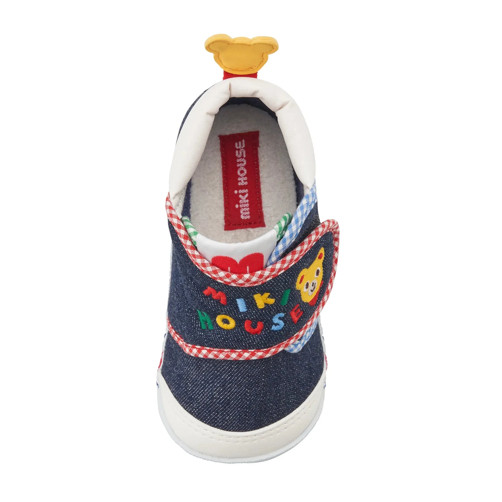 MIKIHOUSE BABY SHOES