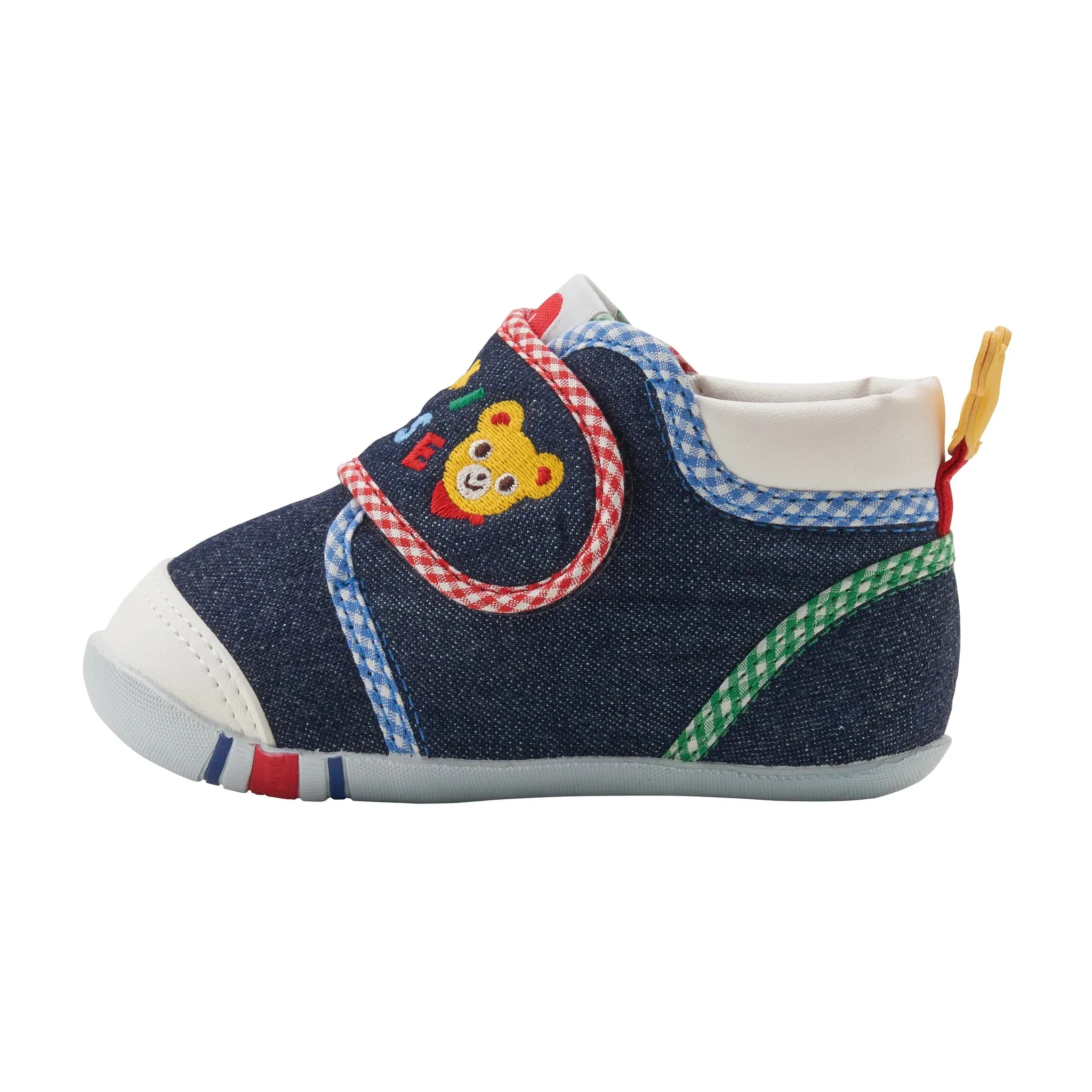 MIKIHOUSE BABY SHOES