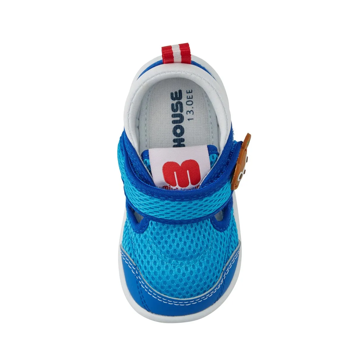 MIKIHOUSE BABY SHOES