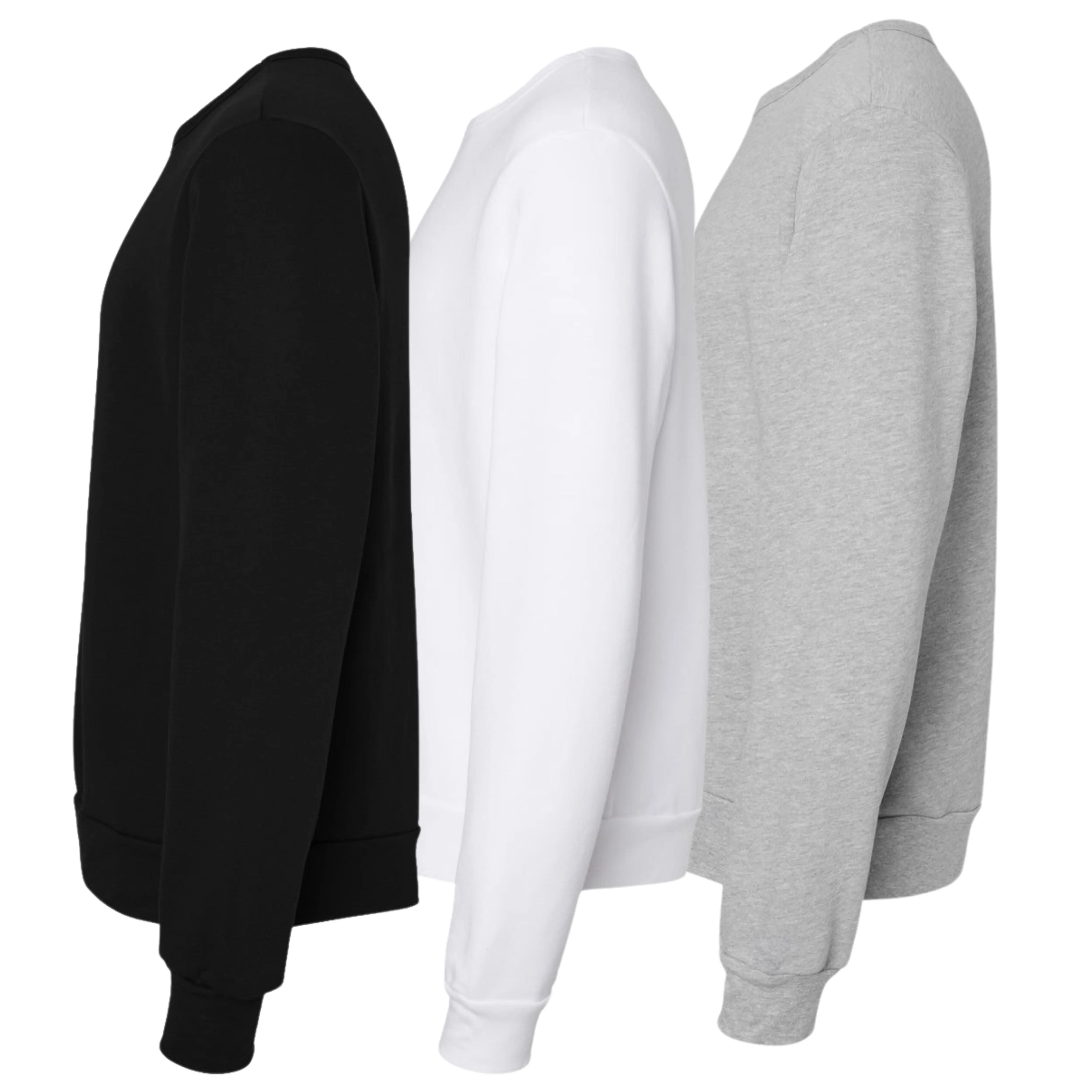 MWM Color Stack Logo Hoodie
