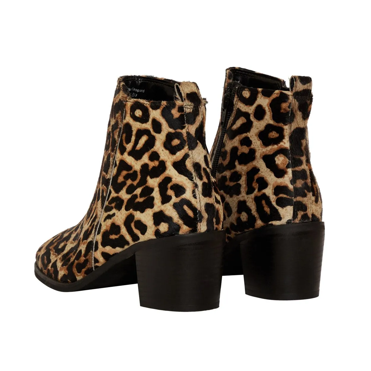 Myra Bag Impeccable Shoes