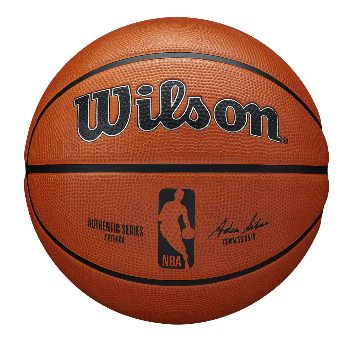 NBA Authentic Series Tackskin Basketball