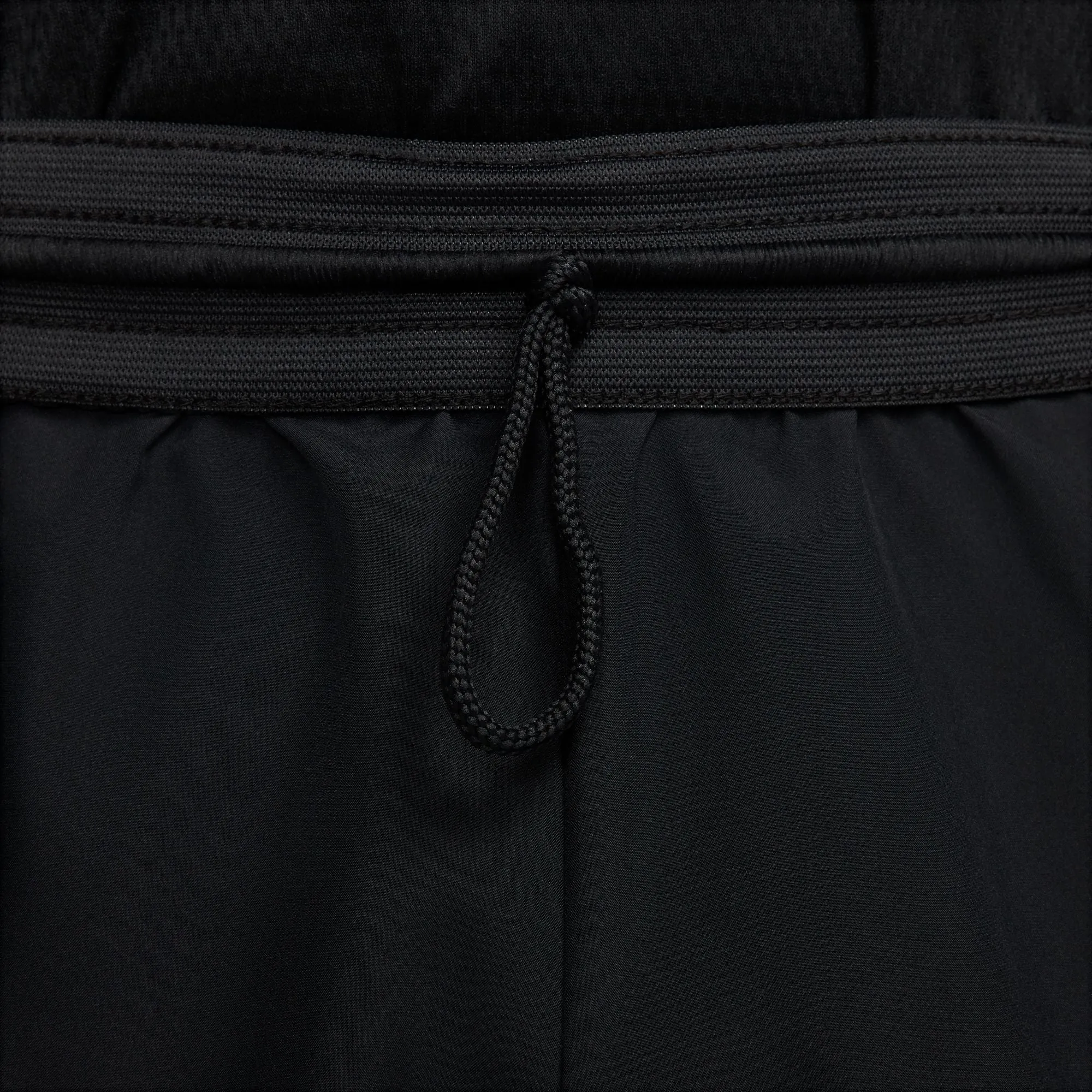 Nike Men Icon 6" Dri-FIT Woven Basketball Shorts | FZ0247-010