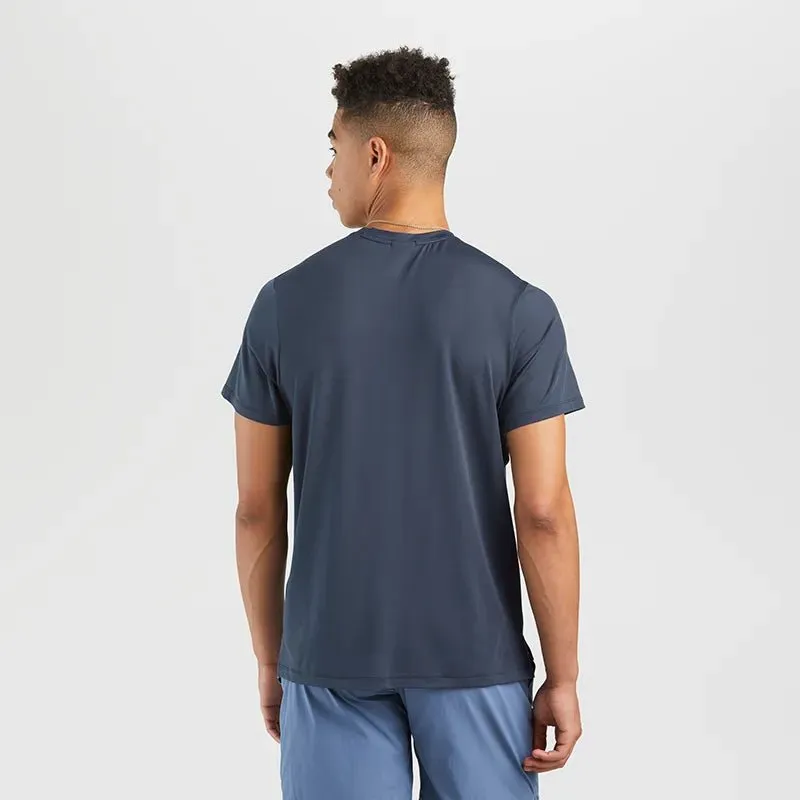 Outdoor Research ActiveIce Spectrum Sun Mens Short Sleeve T-Shirt