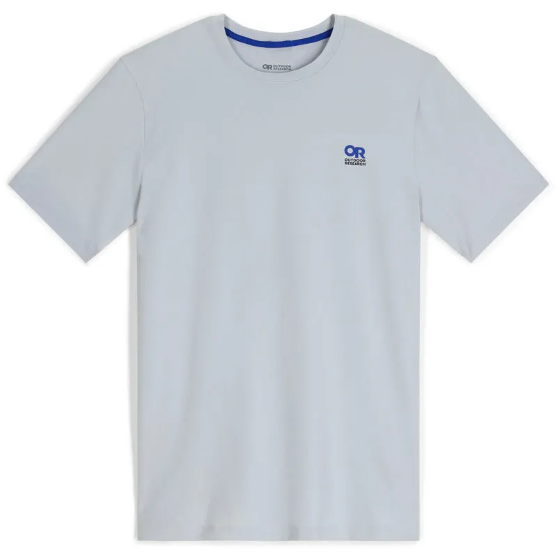 Outdoor Research ActiveIce Spectrum Sun Mens Short Sleeve T-Shirt