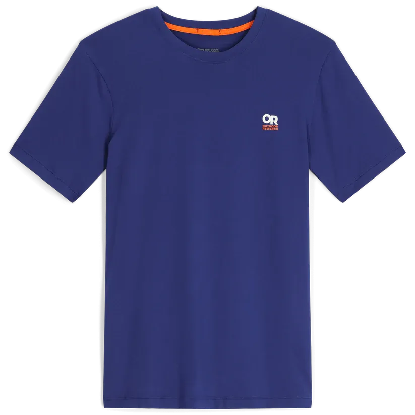 Outdoor Research ActiveIce Spectrum Sun Mens Short Sleeve T-Shirt
