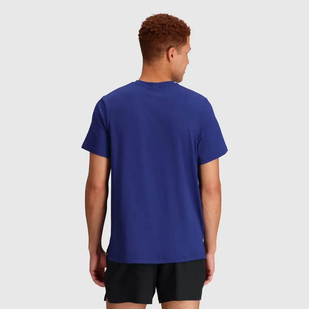 Outdoor Research ActiveIce Spectrum Sun Mens Short Sleeve T-Shirt