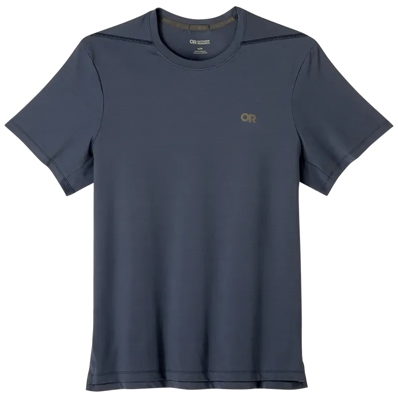Outdoor Research ActiveIce Spectrum Sun Mens Short Sleeve T-Shirt