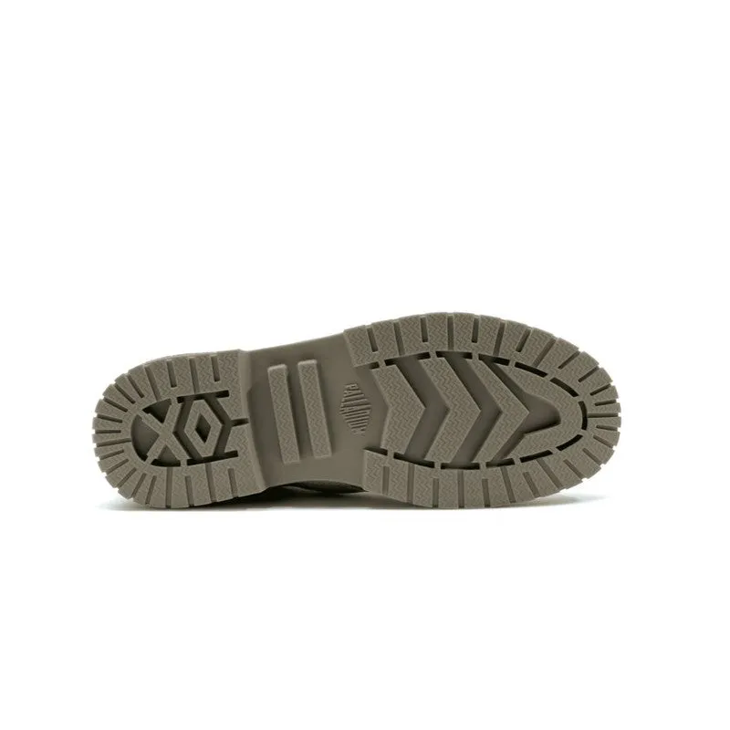 Palladium Pampa SP20 HI CVS