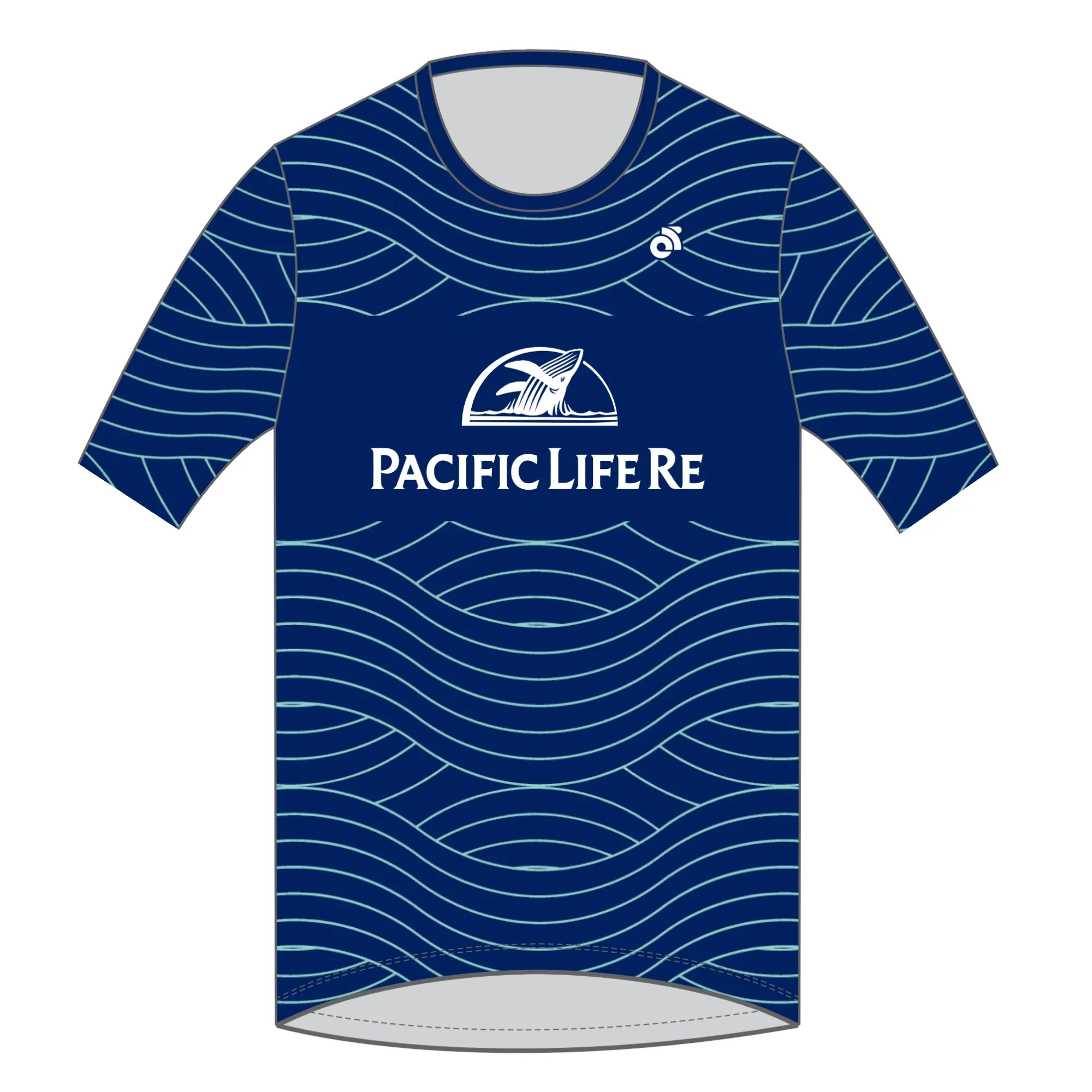 Performance Training Top Short Sleeve